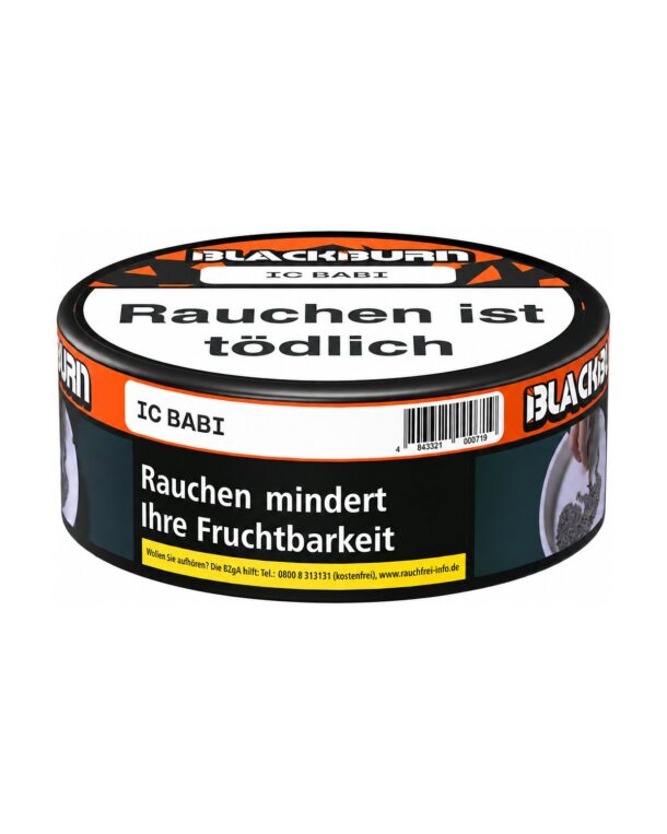blackburn-ic-babi-100g-shisha-tabak