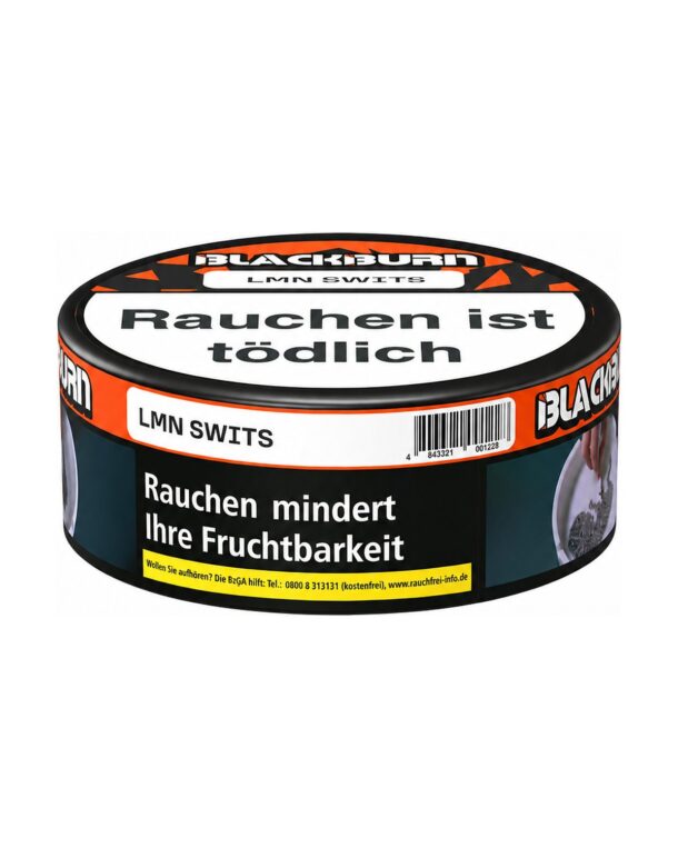 blackburn-lmn-swits-100g-shisha-tabak