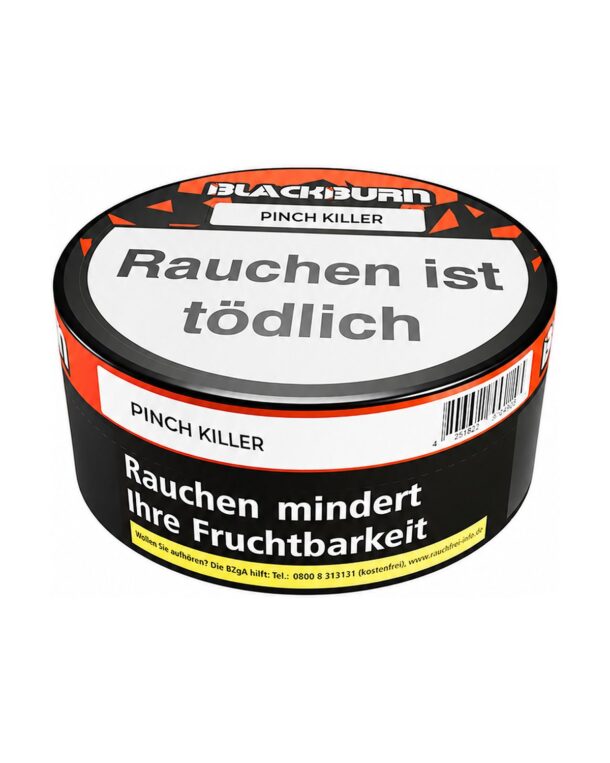 blackburn-pinch-killer-100g-shisha-tabak