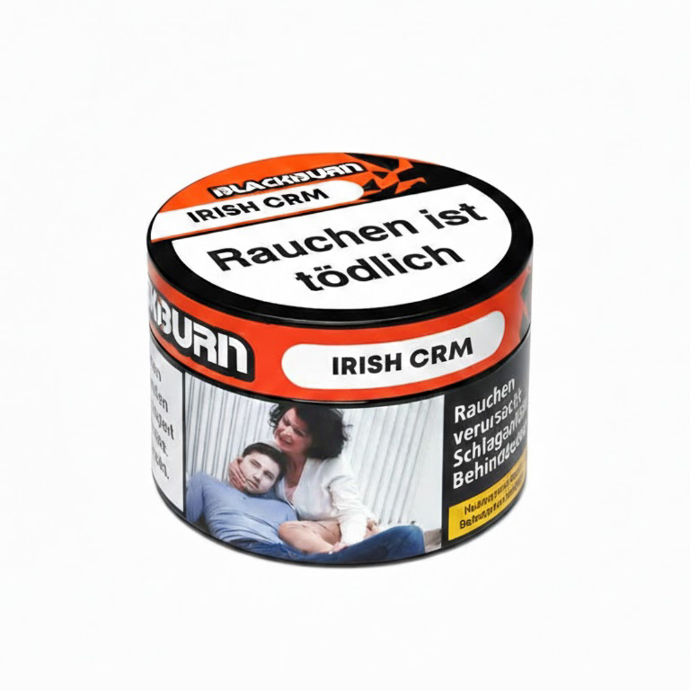 Black Burn Tabak Irish Crm 25g.JPG