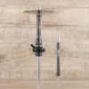 Union Hookah Sleek Pinecone Grey - Shisha Dome