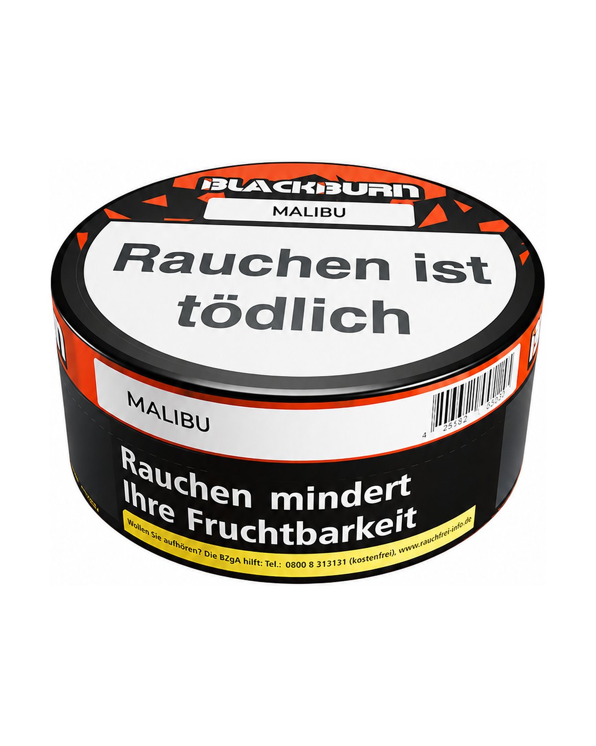 blackburn-malibu-100g-shisha-tabak