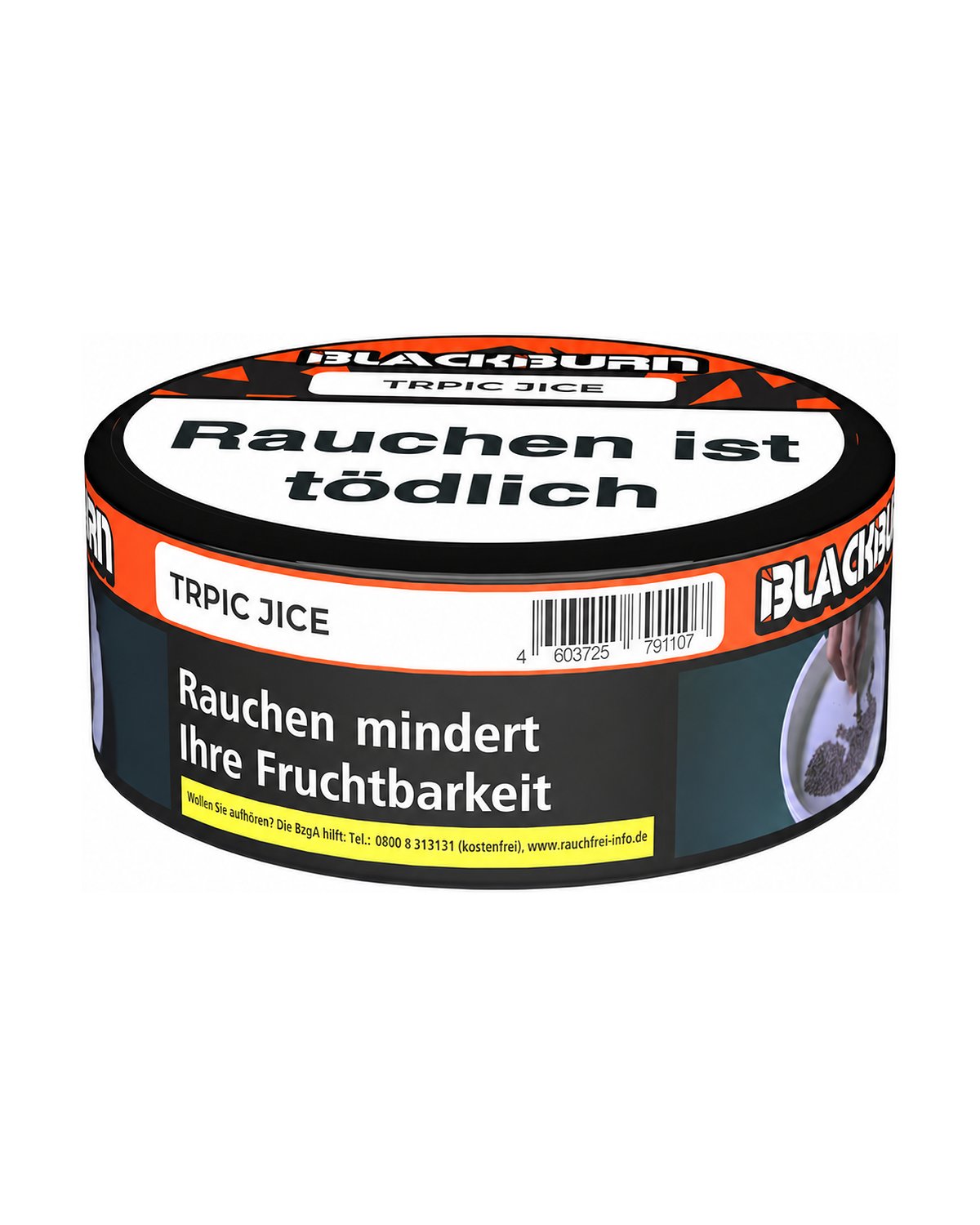 blackburn-trpic-jice-100g-shisha-tabak