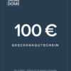 Geschenkgutschein 100 €