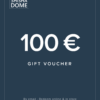 Gift Voucher 100 €
