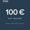 Gift Voucher 100 €