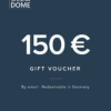 Gift Voucher 150 €