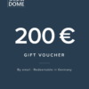 Gift Voucher 200 €